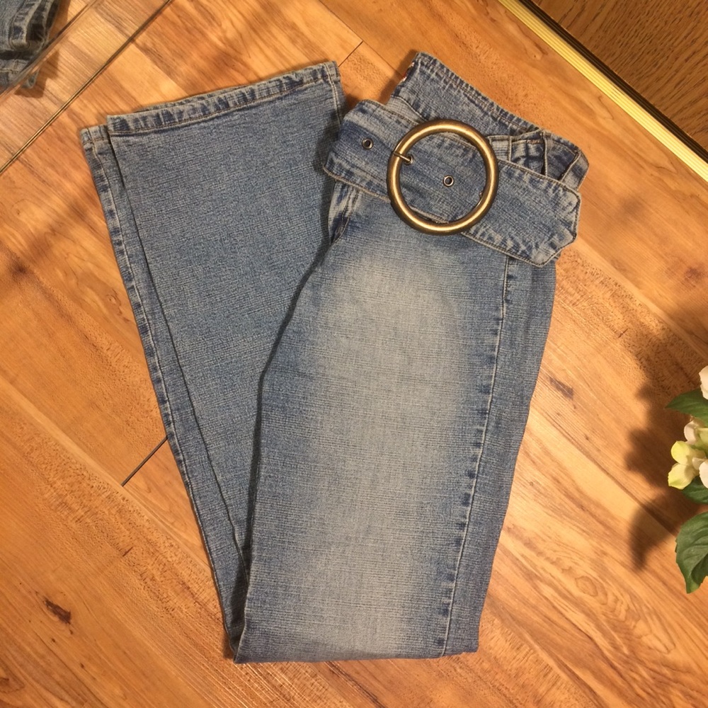 💘 Vintage Classic Cavaricci Jeans! Nice slim fit
